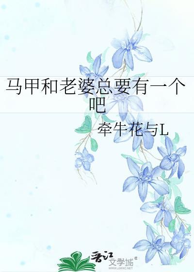马甲老婆照片