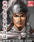 游戏三国之英雄传说全集免费阅读