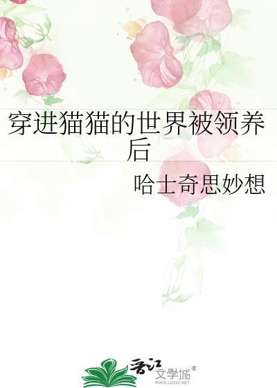 女孩穿越到猫的世界