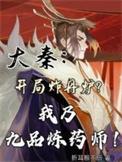 大秦开局炼制长生丹