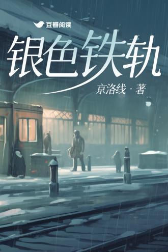 铁轨样子