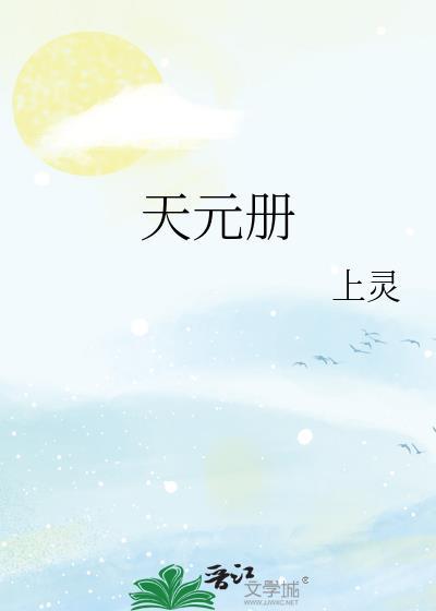 天元册讲的什么