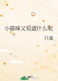 我想知道小猫