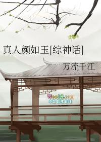 颜如玉cos