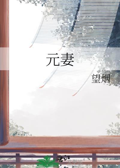 元妻是什么意思
