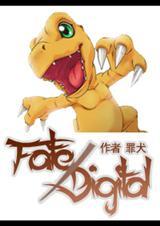 数码宝贝tri同人