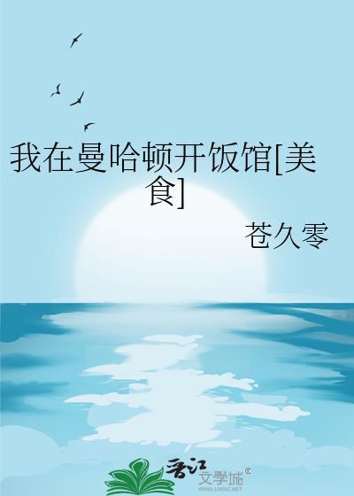 我在曼哈顿卖dm