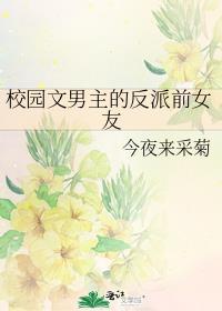 男主是反派的言情文