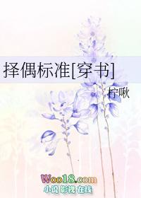 择偶标准TXT