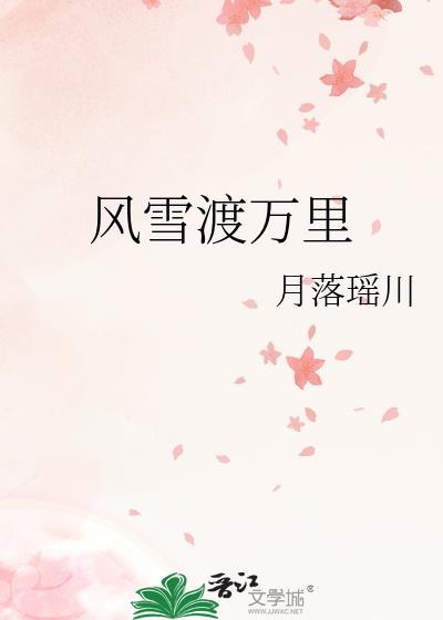 万里风雪盖高原