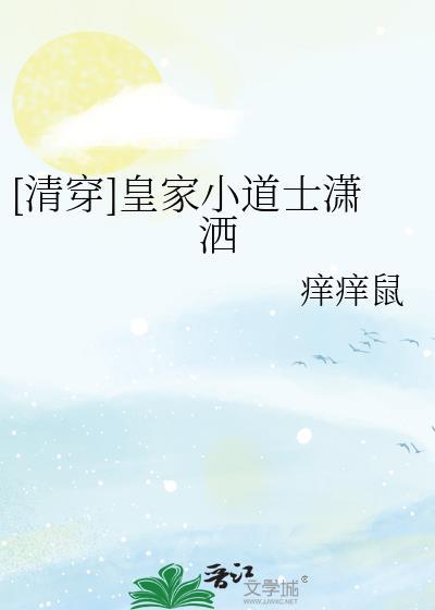 清穿之皇家小和尚好看吗