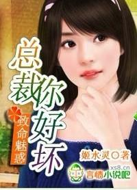 总裁你好帅