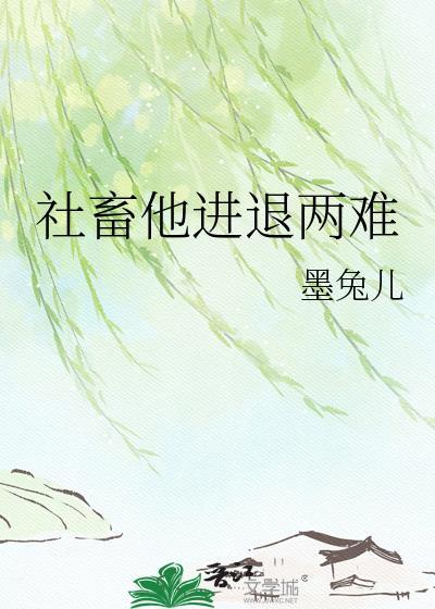 社畜他进退两难txt