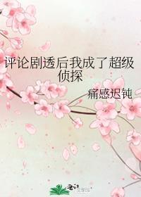 评论剧透后我成了超级侦探百度