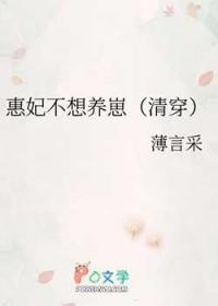 惠妃生了几个孩子