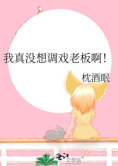 我真没想做老大