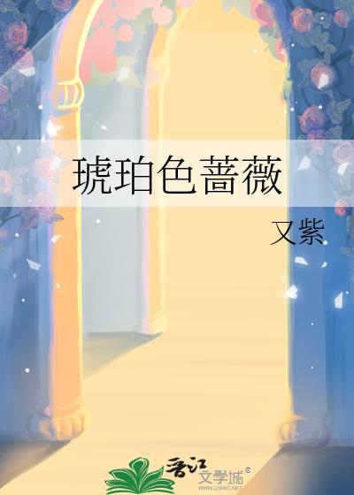 the animation琥珀色