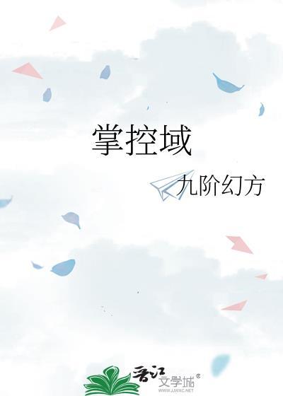 掌控域TXT百度