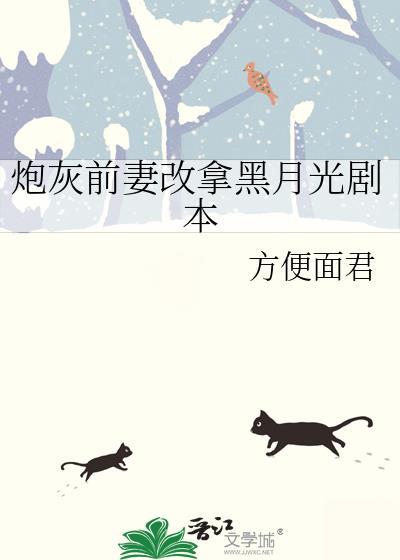 炮灰前妻