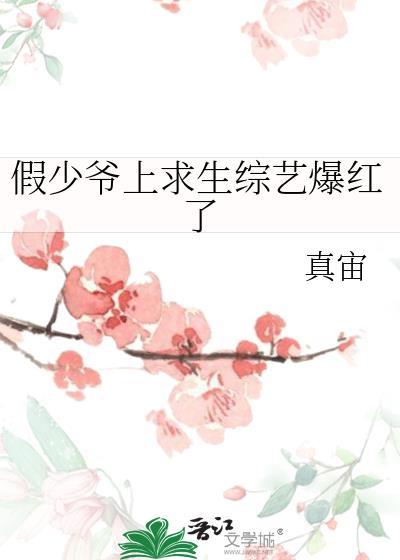 假少爷不参加剧情
