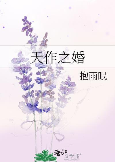 天作之婚免费阅读无弹窗