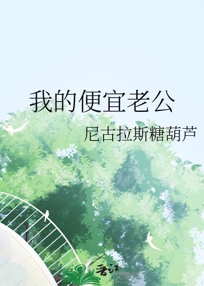 我的便宜老公尼古拉斯糖葫芦免费阅读