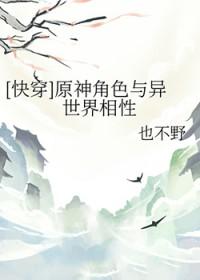 原神原创主角同人