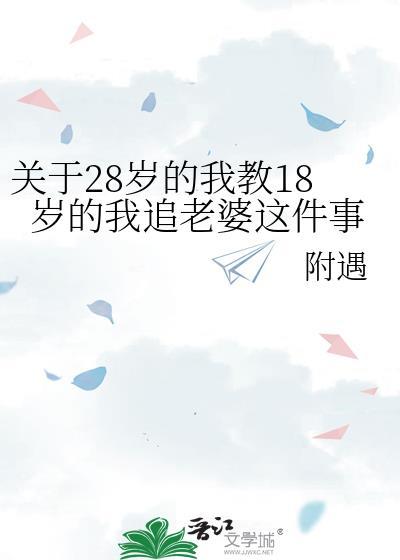 我28岁那年