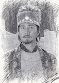 我教日月竟风流间歇踌躇满志