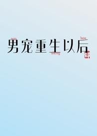 重生男宠文