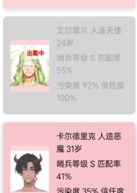 向导小姐有点忙(人外nph) 章节