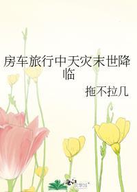 房车旅行类