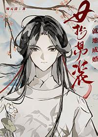女扮男装与女成婚