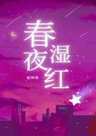 春夜湿红(1v2)作者意绵绵
