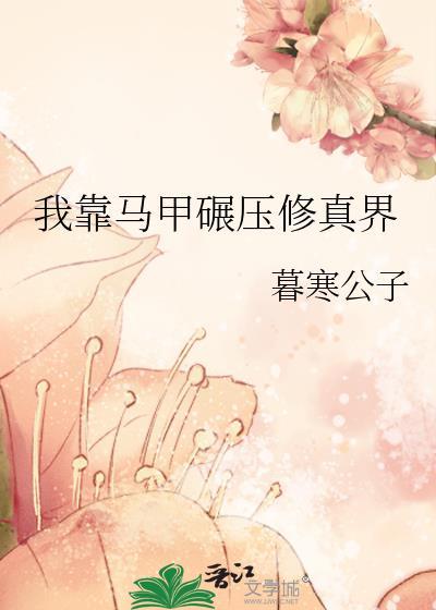 我靠马甲碾压修真界TXT