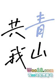 青山共白月我共你什么意思