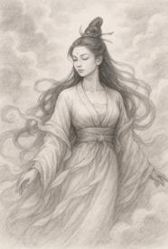 九天女帝是侍女的