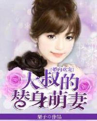大叔宠妻文推荐