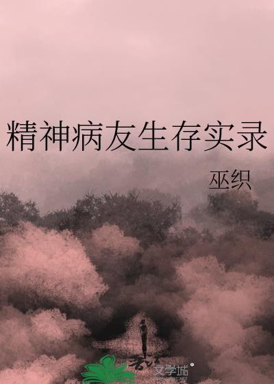 一个精神病患者的回忆录