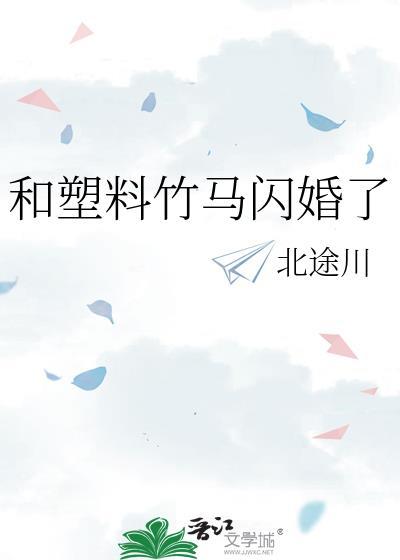 和塑料竹马闪婚了txt北途川