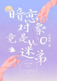 我的暗恋对象是我哥po
