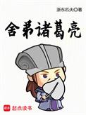 舍弟诸葛亮免费阅读
