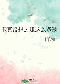 我真没想赚大钱txt