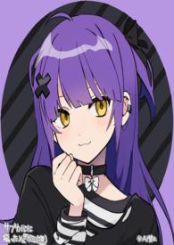 我的纸片人女友结局