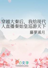 穿越大秦邀请秦始皇造反