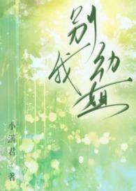 别动我姐姐