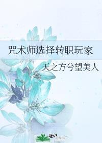 咒术师选择转职玩家txt