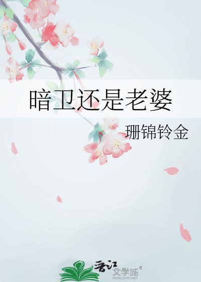 暗卫是攻