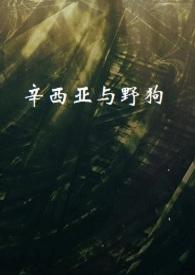 辛西娅游戏角色