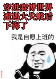 穿进赛博游戏后干掉boss成功上位作者桉柏